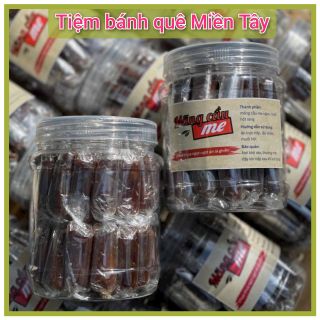 Mứt mãng cầu me đặc biệt thùng 10kg