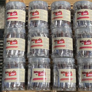 Mứt mãng cầu me đặc biệt thùng 10kg