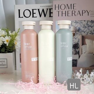 Sữa Dưỡng Thể Body Lotion V Voronin OCEI Squalane 268ml