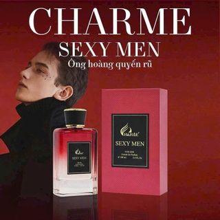 Charme Sexy men 100ml
