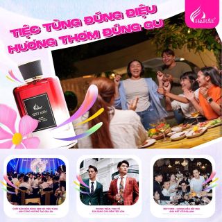 Charme Sexy men 100ml