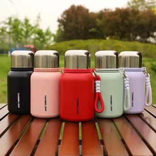 BGN MR8035-2 - 400ML 1 MÀU TRƠN (THÙNG 50C)