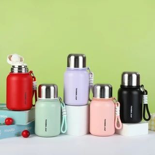 BGN MR8035-2 - 400ML 1 MÀU TRƠN (THÙNG 50C)