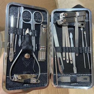 Bộ cắt móng 19 chi tiết