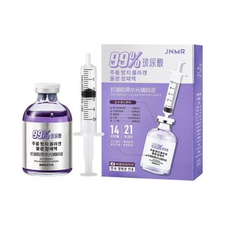 Tinh chất collagen chống nhăn JNMR dưỡng ẩm sâu, chống nhăn, đường nét nhẹ nhàng, săn chắc, đàn hồi da ( Hàng Gía tận Xưởng )