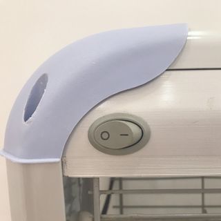 ĐÈN DIỆT CÔN TRÙNG IK204