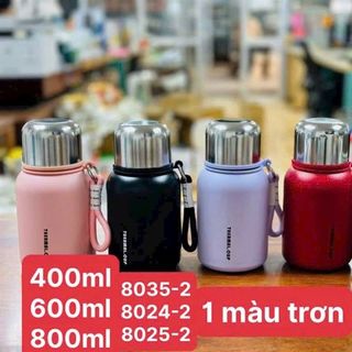BGN MR8025-2 1 MÀU TRƠN 800ML (THÙNG 50C)