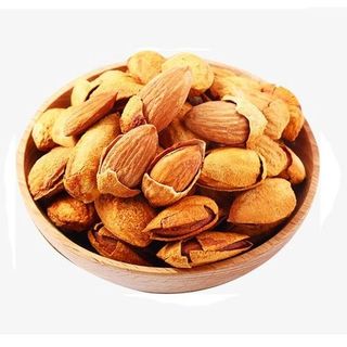 HẠNH NHÂN RANG BƠ - HŨ CAO 500G 🌰🧈
