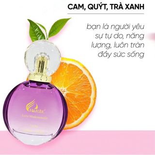 Charme Love nữ 100ml