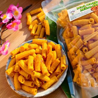 Nui chiên mắm ớt (10 túi x 500g)