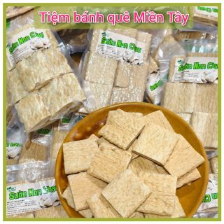 Sườn non chay An Hạ (10 gói x 200g) hút chân không