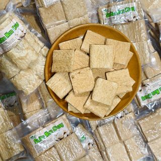 Sườn non chay An Hạ (10 gói x 200g) hút chân không