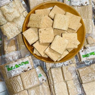 Sườn non chay An Hạ (10 gói x 200g) hút chân không