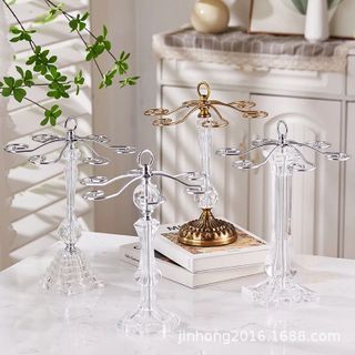 Giá Treo Ly Cổ Điển B.06 (THÙNG 28C)