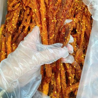 Bò Khô Que Nha Trang 500gr