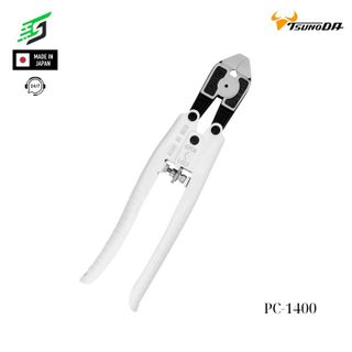 KÌM CỘNG LỰC TSUNODA PC-1400 NHẬT BẢN - CẮT ĐỒNG 5MM