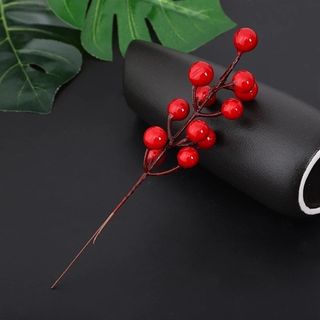 Nhánh đông đào trang trí Tết, decor nhà cửa ( nhỏ )