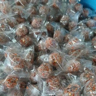 1kg kẹo me chua cay mặn ngọt vừa ăn