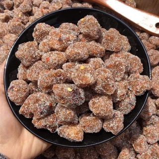1kg kẹo me chua cay mặn ngọt vừa ăn