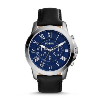 ĐỒNG HỒ NAM CAO CẤP DÂY DA POSSIL FS4990  FULLBOX TAG