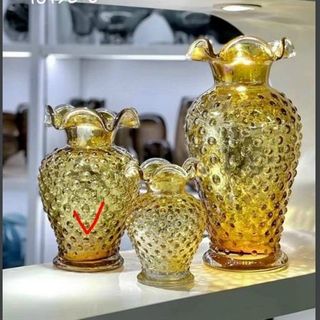 Lọ Hoa Bèo HL1727B-2 CC (THÙNG 16C)