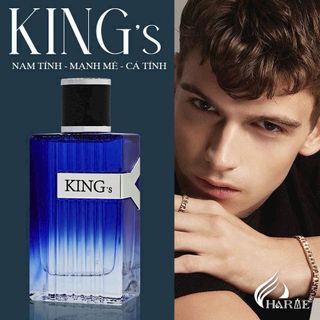 Charme King nam 100ml