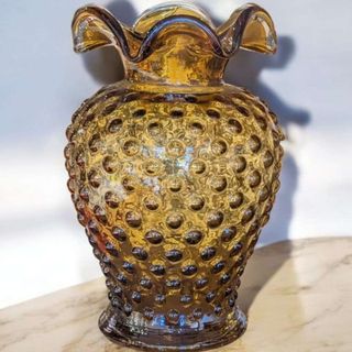 Lọ Hoa Bèo HL1727B-2 CC (THÙNG 16C)