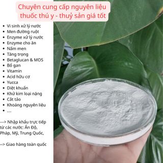 TEX PRO 3C - SIÊU LỢI KHUẨN ĐƯỜNG RUỘT