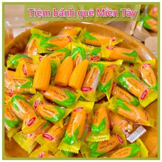 Kẹo dẻo bắp vàng tuổi thơ 500g