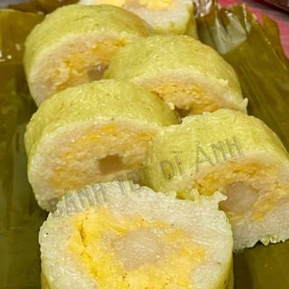 Tìm sỉ lẻ Bánh tét Miền tây