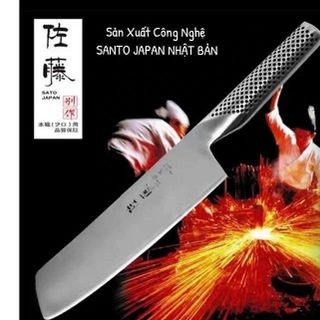 DAO NHẬT SATO JAPAN ĐÚC NGUYÊN KHỐI