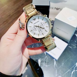 SALE RẺ ĐỒNG HỒ NAM THỜI TRANG ACMANI