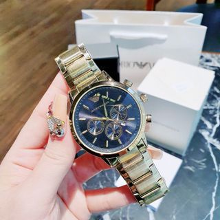 SALE RẺ ĐỒNG HỒ NAM THỜI TRANG ACMANI