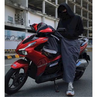 Áo Khoác Chống Nắng Ninja Trơn Có Túi Trong Unisex - Phong Cách Đột Phá Với Chất Liệu Tối Ưu