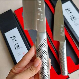 DAO NHẬT SATO JAPAN ĐÚC NGUYÊN KHỐI