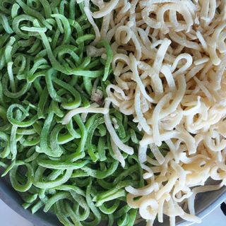 1kg Mứt dừa non sợi mềm dẻo hút chân không