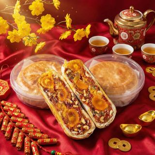 PÍA GÀ QUAY VI CÁ THƯỢNG HẠNG, NGON, SANG, XỨNG TẦM 600G - WINNIE HOUSE