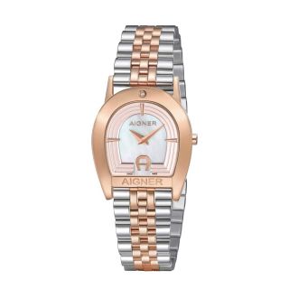 AIGNEnữ demi rose gold