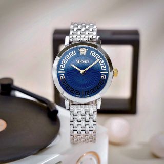 VERSAC 𝐯𝐞𝟔𝐜𝟎𝟎𝟔𝟐𝟑 𝐆𝐫𝐞𝐜𝐚 𝐓𝐢𝐦𝐞 𝟑𝟓𝐦𝐦