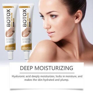 kem BOTOX chống nhăn nọc ong dưỡng da chuyên sâu