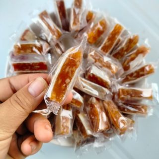 1kg kẹo khóm mix dừa non sợi