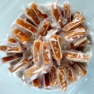 1kg kẹo khóm mix dừa non sợi