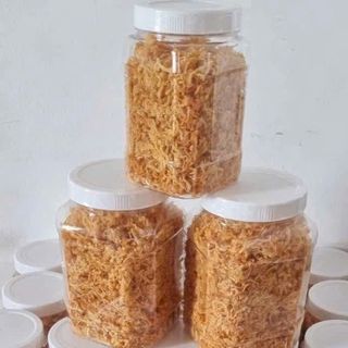 THỊT HEO CHÀ BÔNG NHÀ LÀM – HỘP 250G 🐷