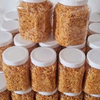 THỊT HEO CHÀ BÔNG NHÀ LÀM – HỘP 250G 🐷