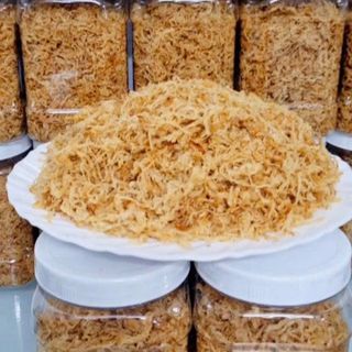 THỊT HEO CHÀ BÔNG NHÀ LÀM – HỘP 250G 🐷