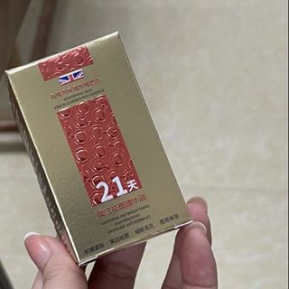 Tinh chất làm trắng và chống tàn nhang, Chống lão hóa da mặt Chống nhăn Làm săn chắc và dưỡng ẩm