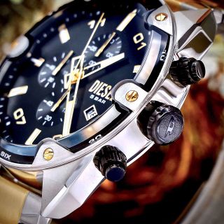 DIES 𝐃𝐳𝟒𝟔𝟐𝟕 𝐒𝐩𝐢𝐤𝐞𝐝 49mm