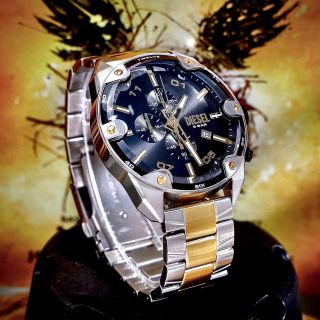 DIES 𝐃𝐳𝟒𝟔𝟐𝟕 𝐒𝐩𝐢𝐤𝐞𝐝 49mm