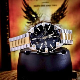 DIES 𝐃𝐳𝟒𝟔𝟐𝟕 𝐒𝐩𝐢𝐤𝐞𝐝 49mm