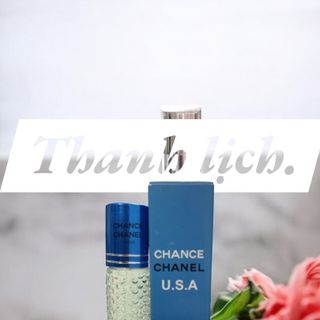 nước hoa lăn chane hong , nước hoa mini 10ml , nước hoa bỏ túi , tinh dầu nước hoa đậm đặc , nước hoa dạng dầu , nước hoa lưu hương lâu